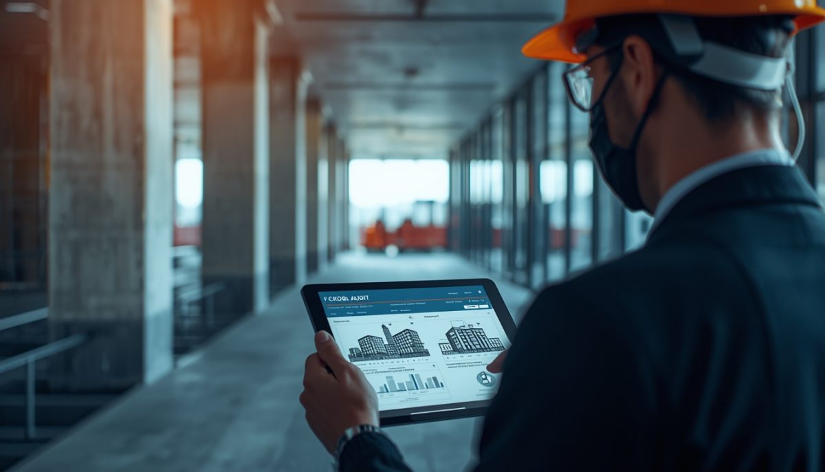 Jak selekcjonować stosowne biuro w branży budowlanej i dokumentacji projektowej?