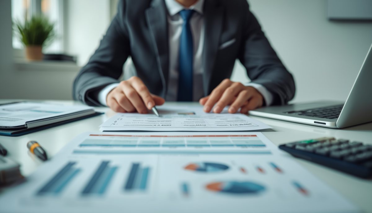 Jak świadomie wybrać sposób rozliczeń w firmie