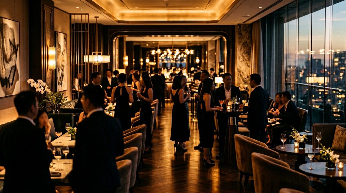 Budowanie aury spotkań – przewodnik dla organizatorów